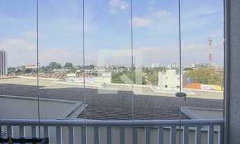 Imagem 7: Apartamento para Aluguel - Jardim, 2 Quartos, 58 m2