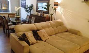 Imagem 7: Apartamento para aluguel tem 81 metros quadrados com 3 quartos