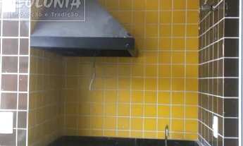 Imagem 2: São Bernardo do Campo - Apartamento Padrão - Paulicéia