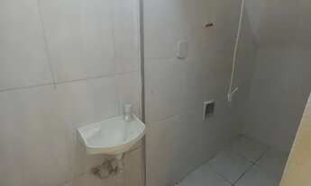 Imagem 4: Casa Casa com 1 dormitório