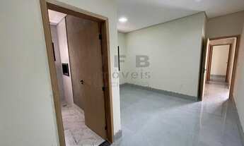 Imagem 5: Casa Impecável no Condomínio Real Park Sumaré-SP ? Rica em detalhes com 140 m² por R$ 870