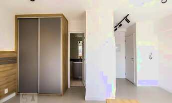 Imagem 7: Apartamento para Aluguel - Bela Vista, 1 Quarto, 29 m2