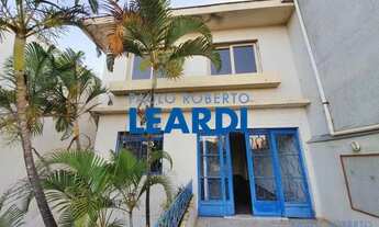 Imagem: CASA ASSOBRADADA - SUMARÉ - SP