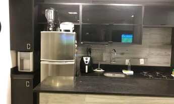 Imagem 3: Apartamento para venda tem 63 metros quadrados com 3 quartos em Imbiribeira - Recife - PE