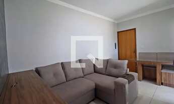 Imagem 3: Apartamento para Aluguel - Santa Mônica, 2 Quartos, 45 m2