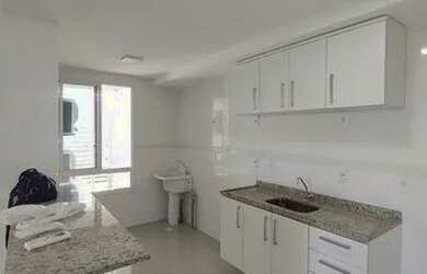 Imagem 2: Apartamento condomínio Green View 2 quartos em São Jorge - Manaus - Amazonas