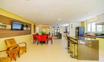 Imagem 7: Casa para venda por R$ 6.800.000,00 ou R$ 30.000,00/mês em Alphaville, Santana de Parnaíb