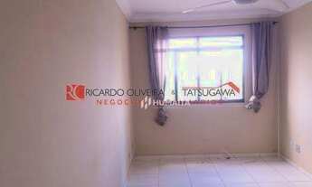 Imagem 2: Apartamento com 2 dormitórios para alugar, 45 m² por R$ 1.000,00/mês - São Pedro - Londrin