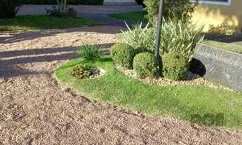 Imagem 3: PORTO ALEGRE - Casa Padrão - Aberta dos Morros