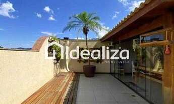 Imagem: Cobertura para Venda em Teresópolis, Várzea