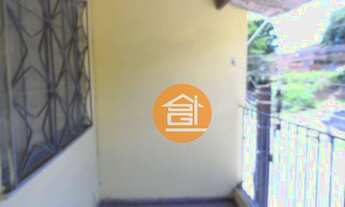 Imagem 4: Sobrado com 1 dormitório para alugar, 51 m² por R$ 700,00/mês - Santa Isabel - São Gonçalo