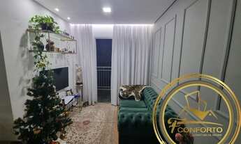 Imagem 4: Apartamento 2 dormitórios a venda no JARDIM IBITIRAMA/VILA PRUDENTE