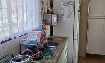 Imagem 5: Apartamento à venda no bairro Santa Paula - São Caetano do Sul/SP