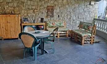 Imagem: Sobrado para Venda em Pirituba, 3 dormitórios