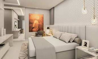 Imagem 5: Apartamento para venda tem 230 metros quadrados com 4 quartos em Meireles - Fortaleza - Ce