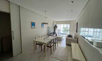 Imagem 6: Apartamento com 3 dormitórios à venda, 105 m² por R$ 2.950.000 - Riviera Módulo 2 - Bertio