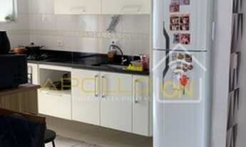 Imagem 4: Apto - Aparecida - Santos