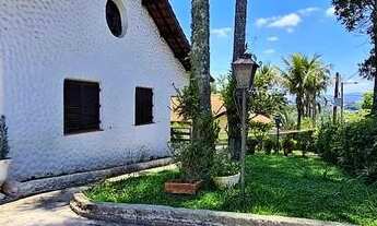 Imagem 2: Casa a venda localizada no condomínio Arujazinho IV em Arujá-SP!