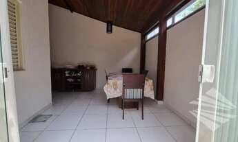 Imagem 5: Casa com 3 dormitórios à venda, 125 m² - Condomínio Residencial Jardins - Taubaté/SP