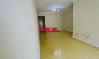 Imagem 1: Apartamento Padrão em São José dos Campos