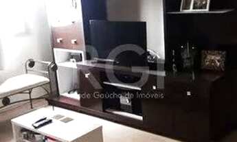 Imagem 4: Apartamento para Venda - 50m², 1 dormitório, Cristal