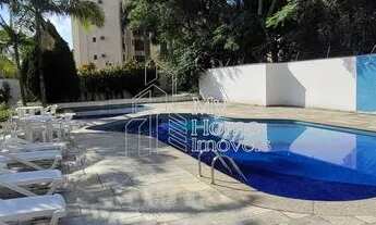 Imagem 6: Apartamento à venda com 240m², 3 quartos e 3 vagas no Morumbi