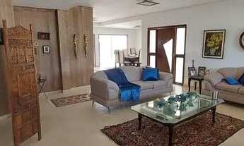 Imagem: Casa a venda no Condomínio Colina do Rio