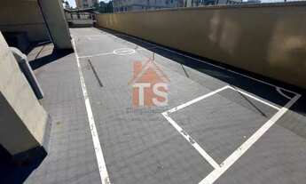 Imagem 6: Amplo 3 Qts com suíte e lazer completo e sol da manhã entre o Engenhão e o Norte Shopping