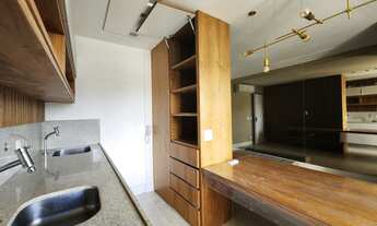 Imagem 6: BELO HORIZONTE - Apartamento Padrão - Savassi