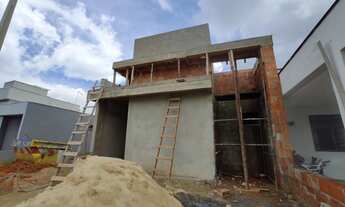 Imagem 2: Casa com 3 dormitórios 1 suíte à venda, 110 m² por R$ 600.000 - Horto Florestal - Sorocaba