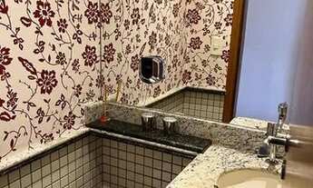 Imagem 3: Apartamento para venda com 100 metros quadrados com 3 quartos suites, em Setor Bueno - Goi