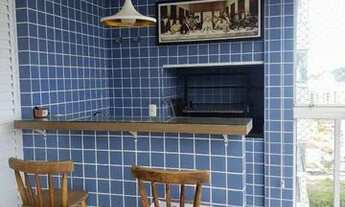 Imagem 2: Lindo apartamento vista mar, excelente localização