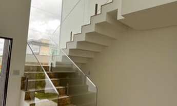 Imagem 3: Terras Alphaville - casa 4 Suites