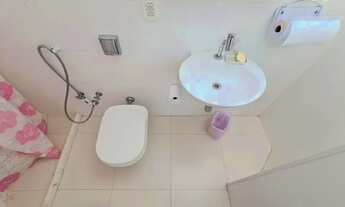 Imagem 3: Apartamento para venda possui 150 metros quadrados com 3 quartos em Copacabana - Rio de Ja