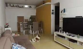 Imagem 3: Apartamento para venda com 61 metros quadrados com 2 quartos em Pechincha - Rio de Janeiro