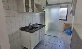 Imagem 5: Ótimo apartamento, com 2 dormitórios e vaga coberta e livre, próximo a estação Vila Sônia