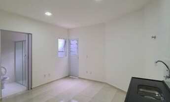 Imagem 3: Kitnet para locação, 25 m² ao lado do metrô Vila Prudente!