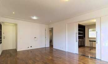 Imagem 4: Apartamento Venda 2 Dormitórios - 100 m² Vila Mariana