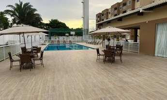 Imagem: APARTAMENTO A VENDA NO GRANVILAGE EUSÉBIO