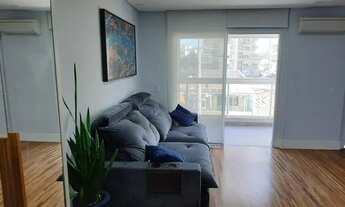 Imagem 2: Apartamento para alugar - Centro - SBC - 85 m²