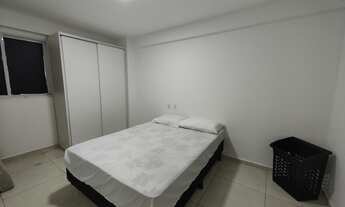 Imagem 5: Apartamento para aluguel possui 66 metros quadrados com 2 quartos em Bessa - João Pessoa