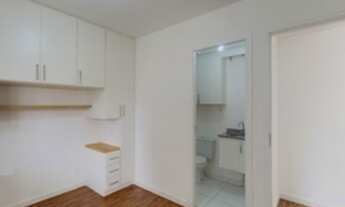 Imagem 11: Apartamento de 1 dormitório com vaga e varanda gourmet na R. Bento Freitas, Centro perto d