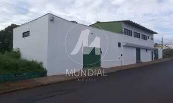 Imagem 2: Salão/Galpão (salão - térreo) , cozinha planejada