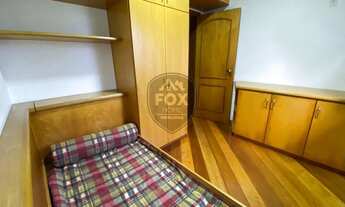 Imagem 7: Casa com 3 dormitórios para alugar, 400 m² por R$ 10.383,29/mês - Ecoville - Curitiba/PR