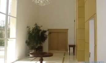 Imagem 2: APARTAMENTO - CHÁCARA KLABIN - SP