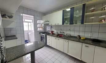 Imagem 7: Apartamento 3 dormitórios com suíte na Trindade - Florianópolis - SC