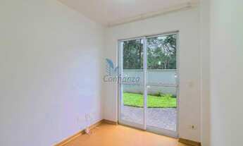 Imagem 4: Apartamento Garden com 2 dormitórios para alugar, 47 m² por R$ 2.439/mês - Santa Felicidad