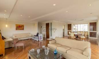 Imagem 4: Apartamento Venda Higienópolis 219 m² 3 Dormitórios