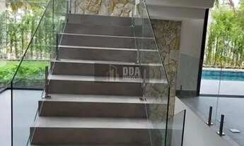 Imagem 6: Florianópolis - Casa Padrão - Jurerê Internacional