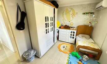 Imagem 2: Apartamento para venda com 65 metros quadrados com 2 quartos em Turu - São Luís - MA